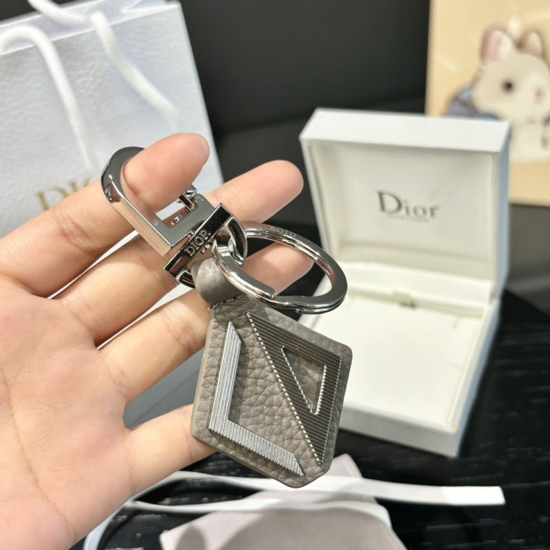 Christian Dior Keychains